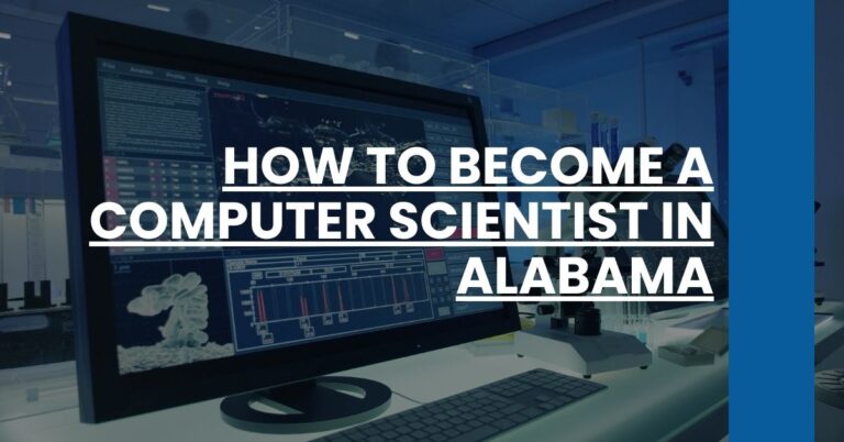 How to Become a Computer Scientist in Alabama Feature Image