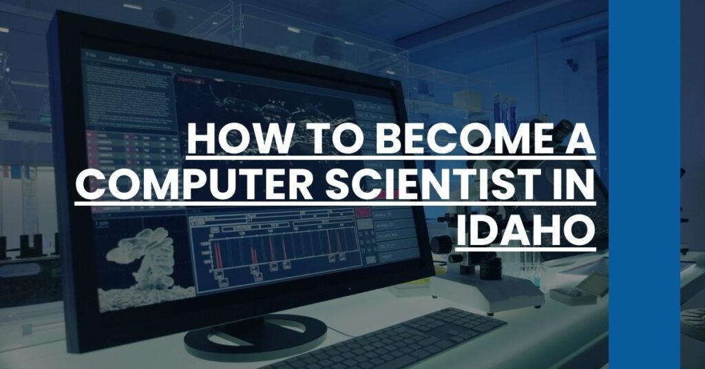 How to Become a Computer Scientist in Idaho Feature Image