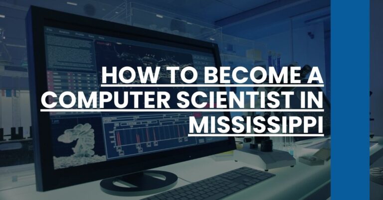 How to Become a Computer Scientist in Mississippi Feature Image