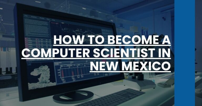 How to Become a Computer Scientist in New Mexico Feature Image