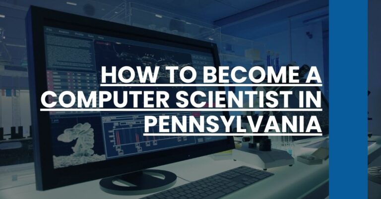 How to Become a Computer Scientist in Pennsylvania Feature Image