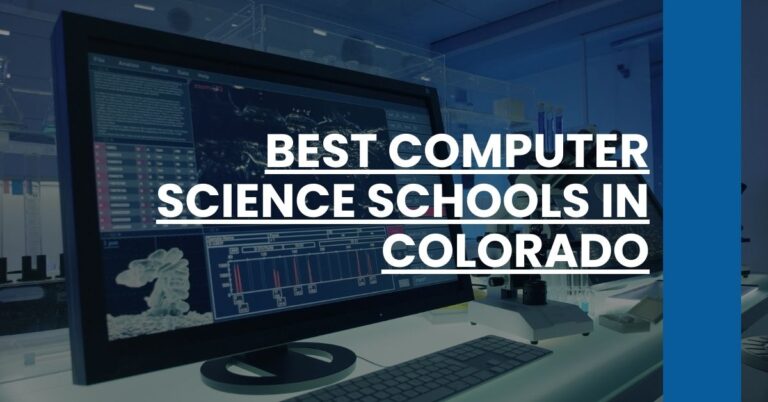 Best Computer Science Schools In Colorado Feature Image