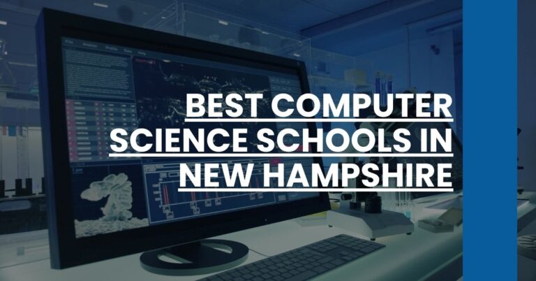 Best Computer Science Schools In New Hampshire Feature Image