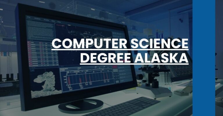 Computer Science Degree Alaska Feature Image