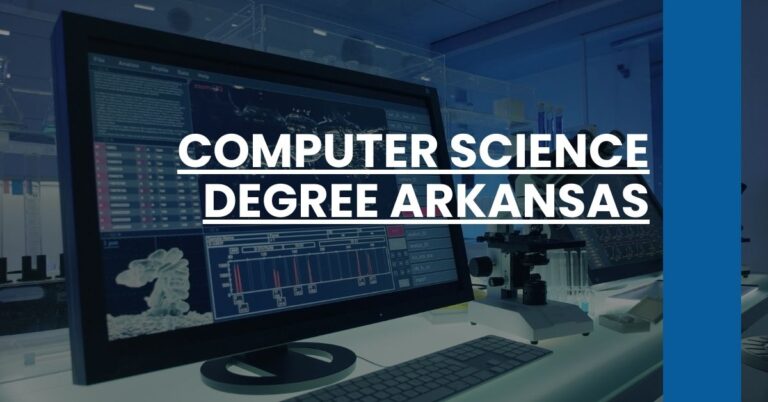 Computer Science Degree Arkansas Feature Image