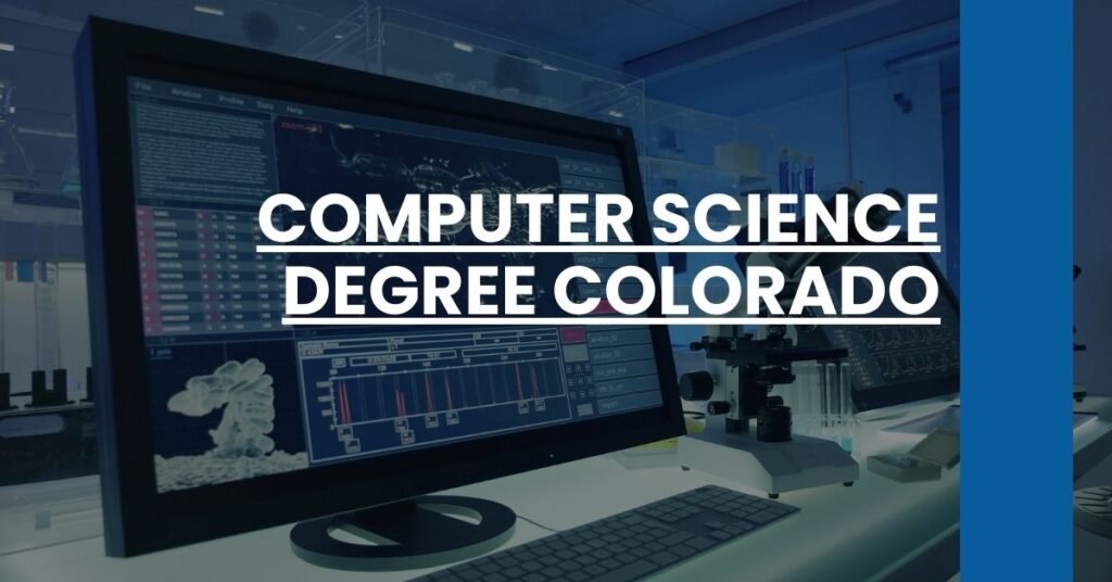 Computer Science Degree Colorado Feature Image