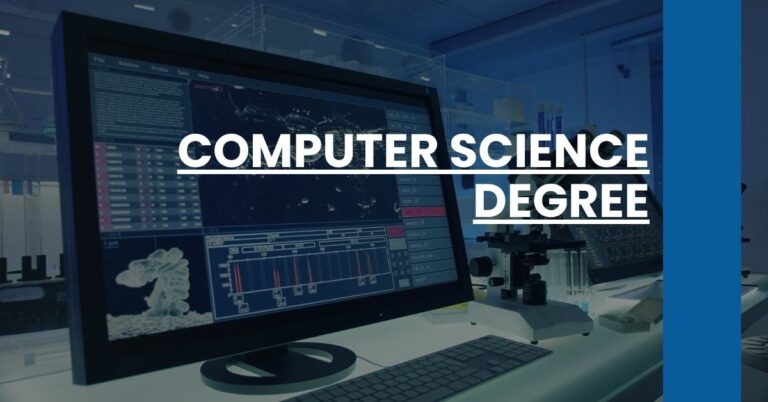 Computer Science Degree Feature Image