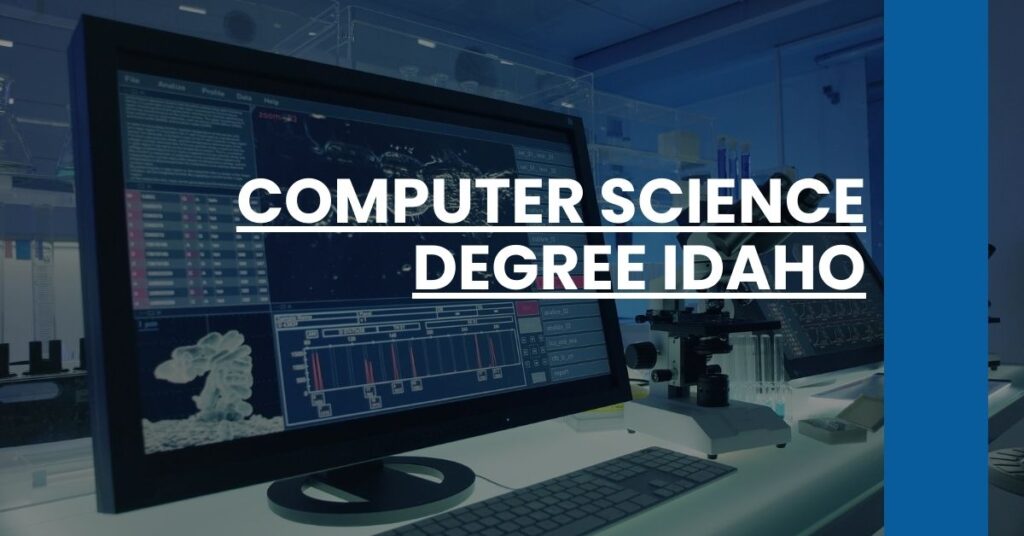 Computer Science Degree Idaho Feature Image