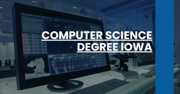 Computer Science Degree Iowa Feature Image