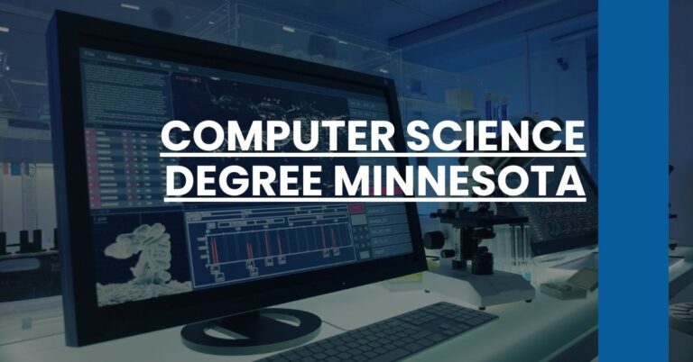 Computer Science Degree Minnesota Feature Image