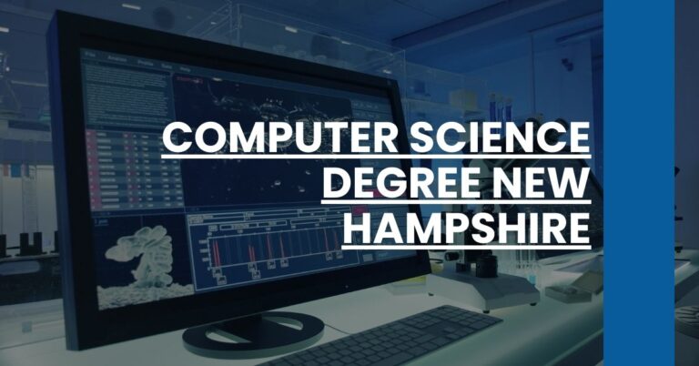 Computer Science Degree New Hampshire Feature Image