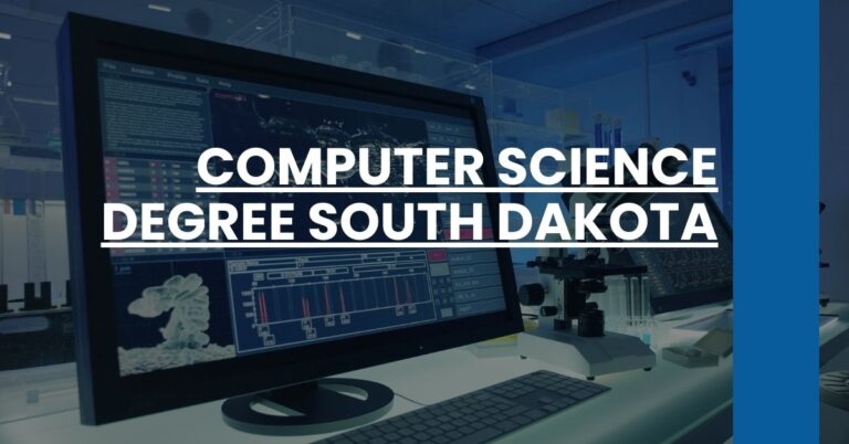 Computer Science Degree South Dakota Feature Image